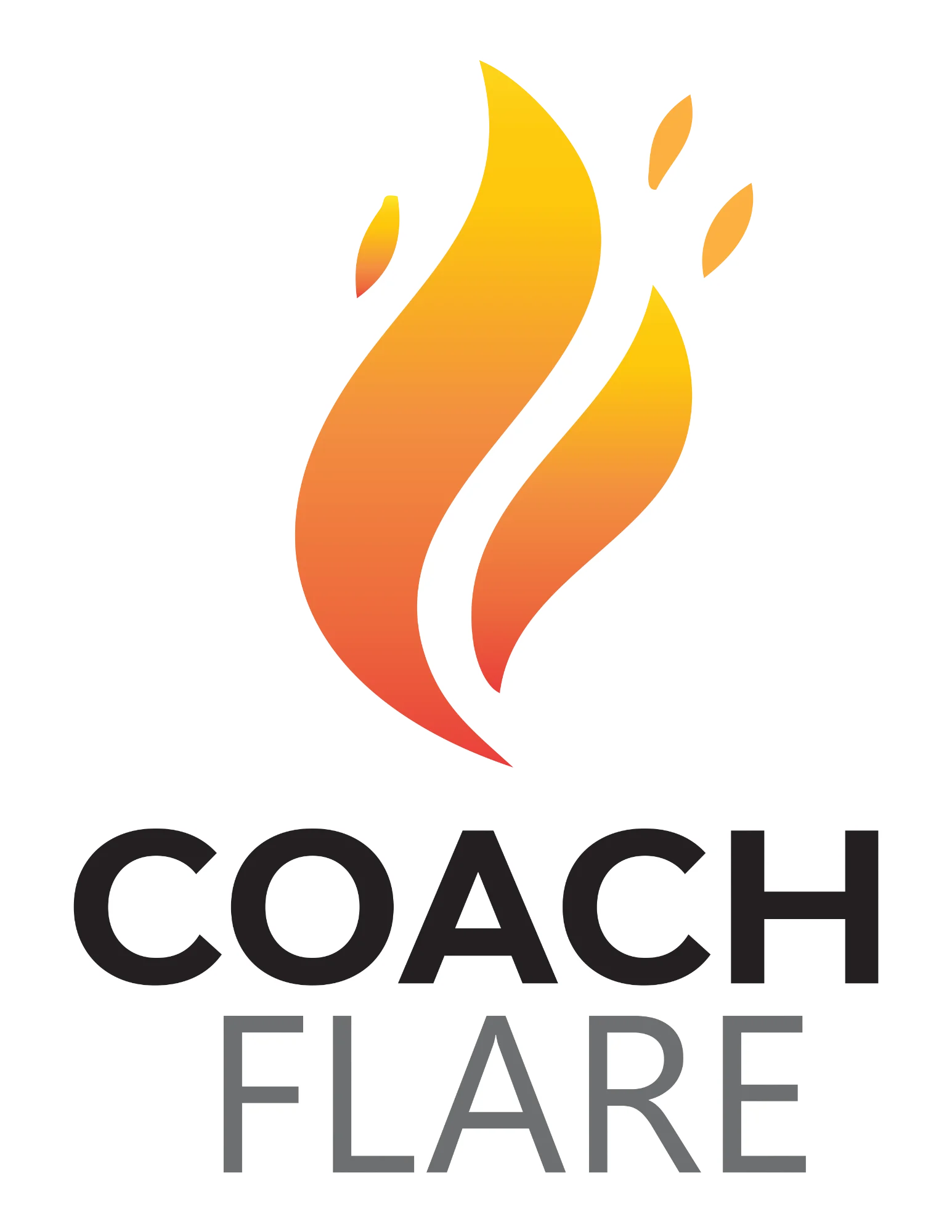 Coach Flare Logo